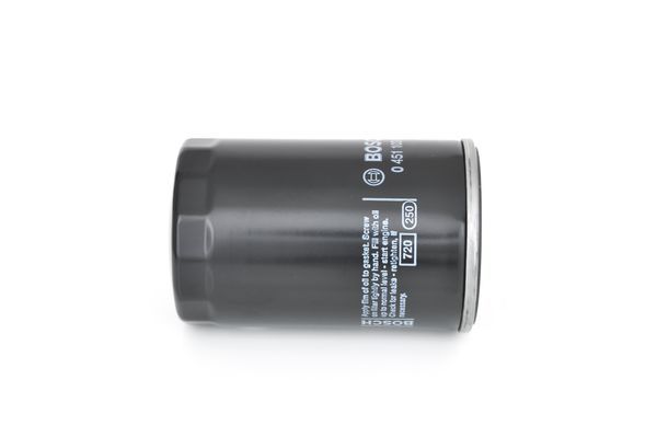 BOSCH Ölfilter (0 451 103 213)