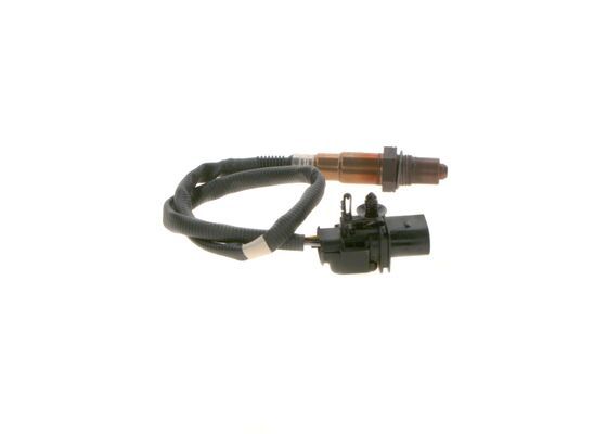 BOSCH Lambdasonde (0 258 017 272)