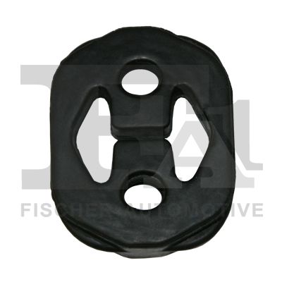 FA1 Halter, Abgasanlage (183-703)