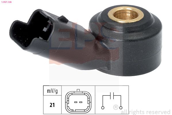 EPS Klopfsensor (1.957.138) Thumbnail