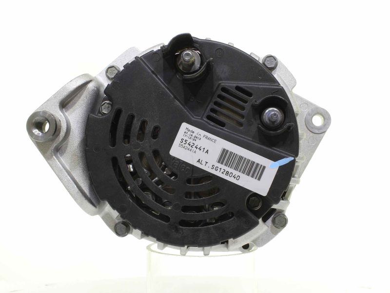 ALANKO Generator (10443661)