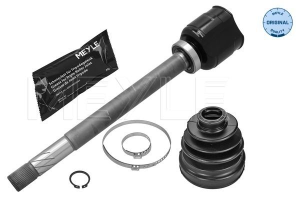 MEYLE Gelenksatz, Antriebswelle (614 498 0048)