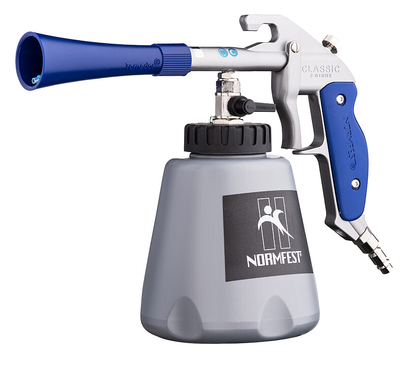 TORNADOR-GUN CLASSIC (8696-560-002) | NORMFEST