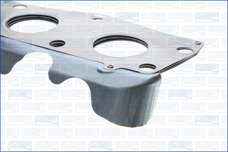 AJUSA Dichtung, Abgaskrümmer (13222700) Thumbnail