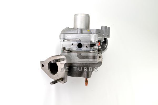 BE TURBO Lader, Aufladung (129848RED) Thumbnail