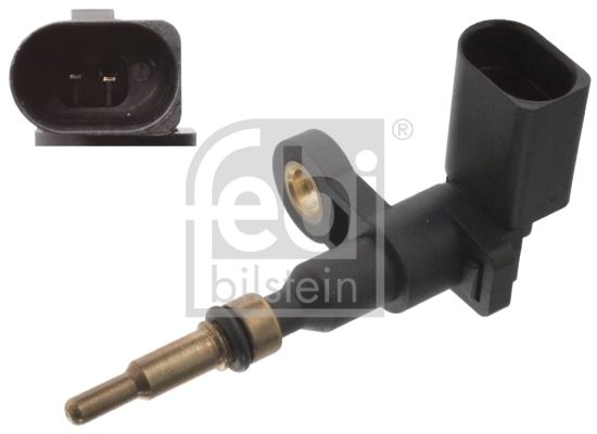 FEBI BILSTEIN Sensor, Kühlmitteltemperatur (104172) Thumbnail