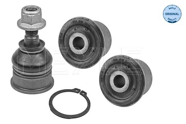 MEYLE Reparatursatz, Querlenker (016 610 0002)
