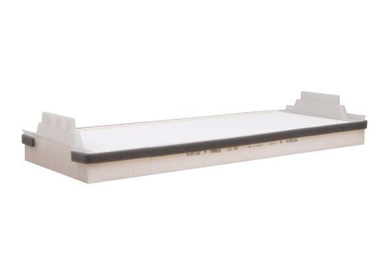 KNECHT Filter, Innenraumluft (LA 154)