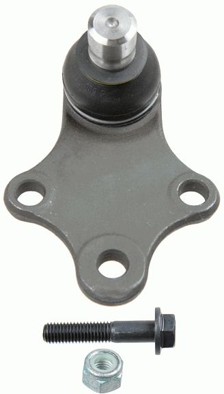 LEMFÖRDER Trag-/Führungsgelenk (26881 02)