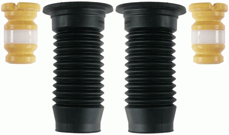 SACHS Staubschutzsatz, Stoßdämpfer (900 211)