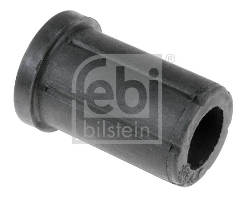 FEBI BILSTEIN Lagerbuchse, Blattfeder (102103)