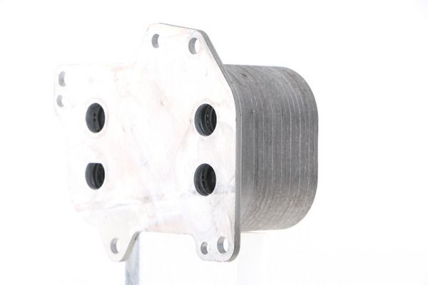 MAHLE Ölkühler, Motoröl (CLC 134 000S) MAHLE Ölkühler, Motoröl (CLC 134 000S)