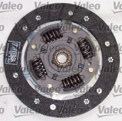VALEO Kupplungssatz (801087) VALEO Kupplungssatz (801087)