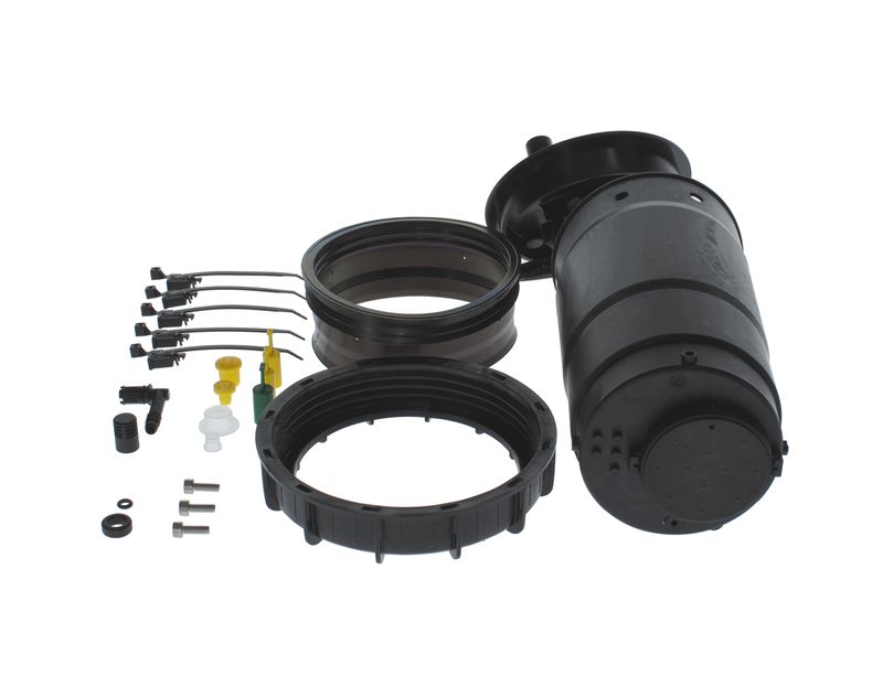 BOSCH Beheizung, Tankeinheit (Harnstoffeinspritzung) (F 01C 600 245)