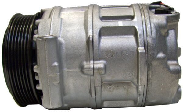 MAHLE Kompressor, Klimaanlage (ACP 715 000P) MAHLE Kompressor, Klimaanlage (ACP 715 000P)