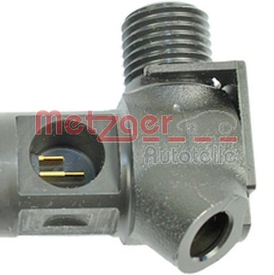METZGER Einspritzdüse (0870178)
