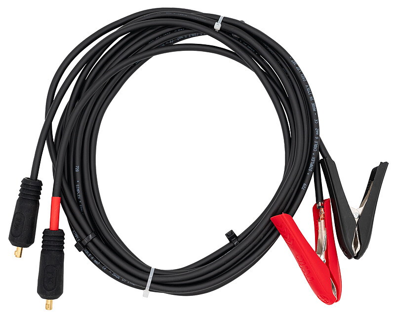 KABEL 3METER TELWIN DOCTOR CHARGE50 (7771-12-302) | NORMFEST