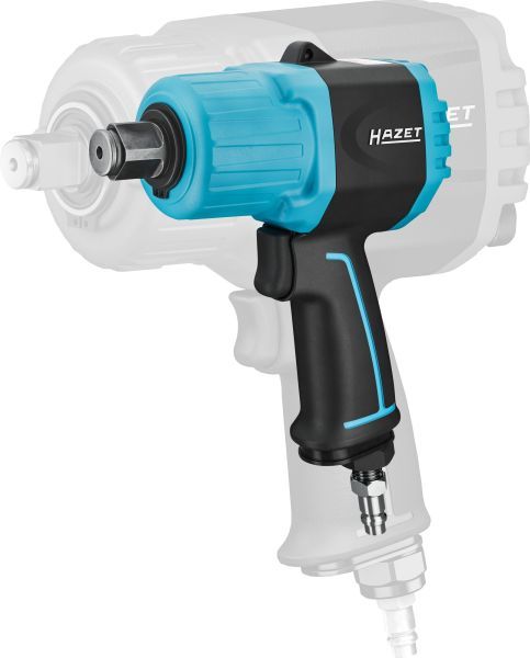 HAZET Schlagschrauber (Druckluft) (9013MTT)