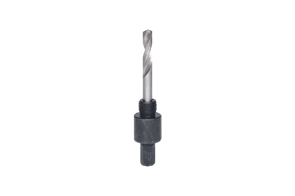 KS TOOLS Adapter, Lochsäge (129.5502)