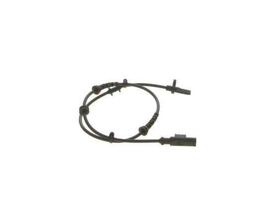 BOSCH Sensor, Raddrehzahl (0 265 008 006)