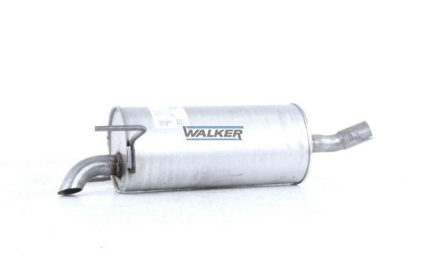 WALKER Endschalldämpfer (23138) WALKER Endschalldämpfer (23138)