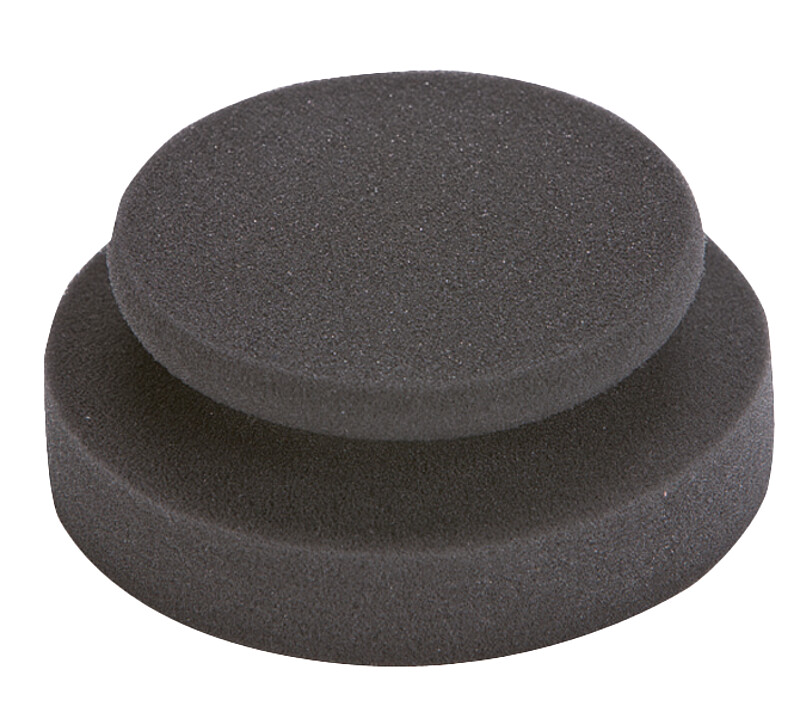 APPLIKATIONSSCHWAMM 130MM, SCHWARZ (2000-209-130) | NORMFEST APPLIKATIONSSCHWAMM 130MM, SCHWARZ (2000-209-130) | NORMFEST
