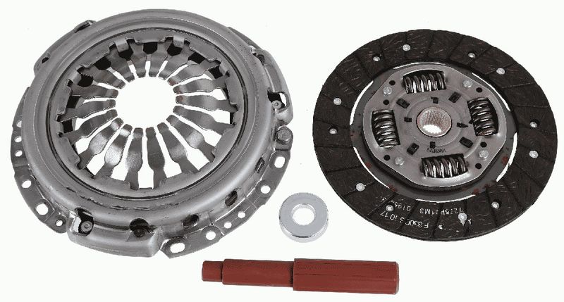 SACHS Kupplungssatz (3000 950 682) Thumbnail
