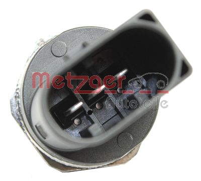 METZGER Sensor, Kraftstoffdruck (0906193)