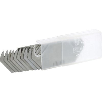KS TOOLS Hakenklingensatz, Cutter (907.2163)