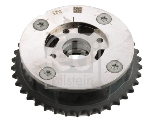 FEBI BILSTEIN Dichtring, Ölablassschraube (103727)