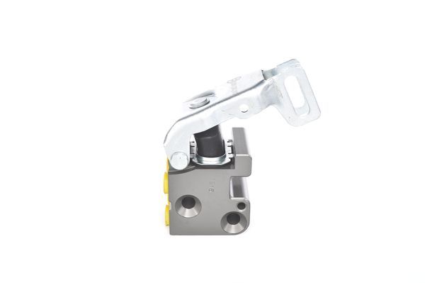 BOSCH Bremskraftregler (0 986 482 039)