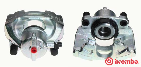 BREMBO Bremssattel (F 23 161)