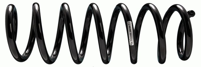 SACHS Fahrwerksfeder (994 580)