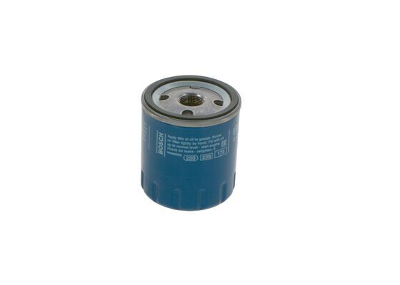 BOSCH Ölfilter (0 451 103 355)