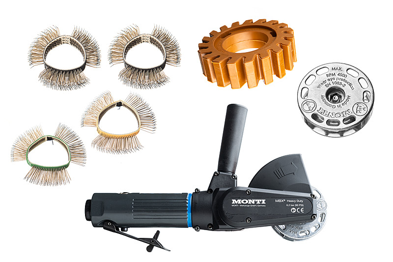 MBX-STARTERSET (4692-900) | NORMFEST