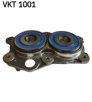 SKF Lager, Schaltgetriebe (VKT 1001)