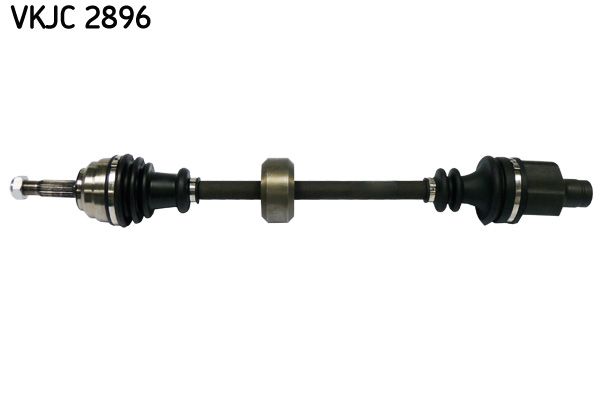 SKF Antriebswelle (VKJC 2896)