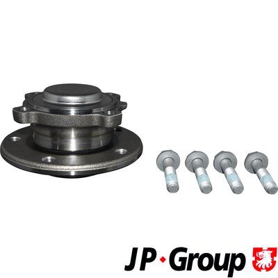 JP GROUP Radnabe (1441300210)