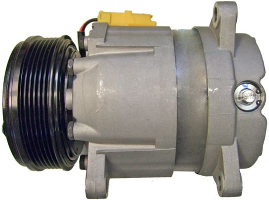 MAHLE Kompressor, Klimaanlage (ACP 1111 000P) MAHLE Kompressor, Klimaanlage (ACP 1111 000P)