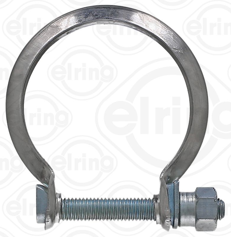 ELRING Rohrverbinder, Abgasanlage (766.880)