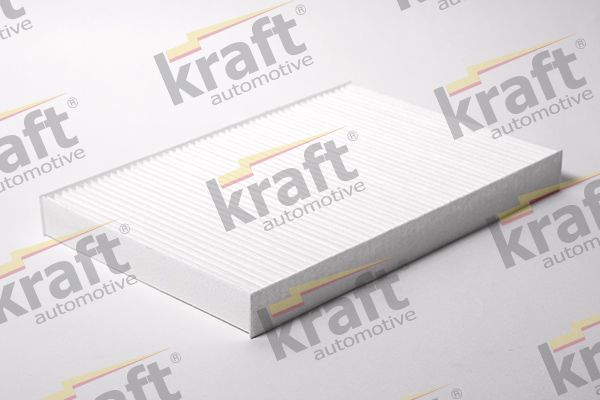 KRAFT AUTOMOTIVE Filter, Innenraumluft (1730066)