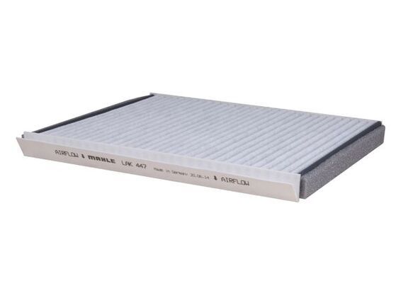 KNECHT Filter, Innenraumluft (LAK 447)