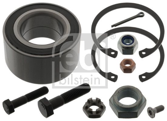 FEBI BILSTEIN Radlagersatz (03488)