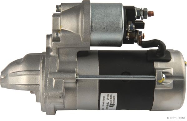 HERTH+BUSS ELPARTS Starter (42017300) HERTH+BUSS ELPARTS Starter (42017300)