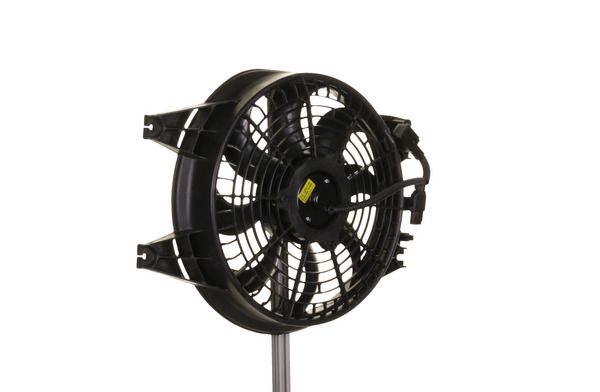 MAHLE Innenraumgebläse (AB 9 000S)