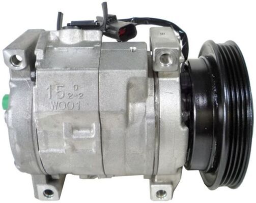 MAHLE Kompressor, Klimaanlage (ACP 825 000S) MAHLE Kompressor, Klimaanlage (ACP 825 000S)