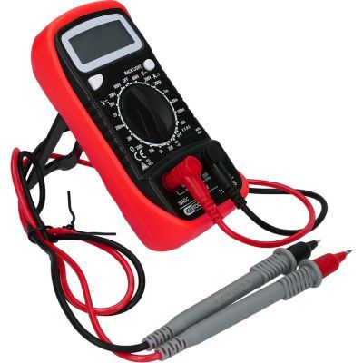KS TOOLS Multimeter (150.1495) KS TOOLS Multimeter (150.1495)