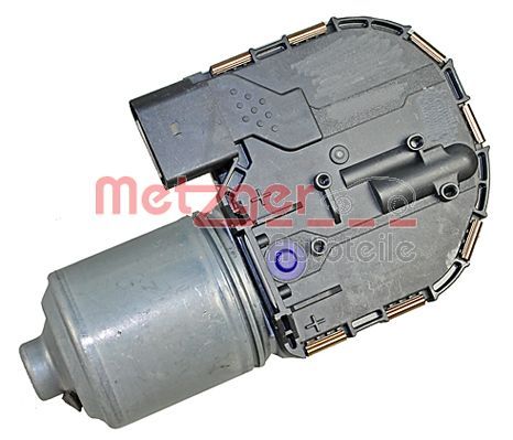 METZGER Wischermotor (2190802)