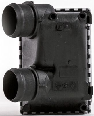 MAHLE Ladeluftkühler (CI 16 000P) MAHLE Ladeluftkühler (CI 16 000P)