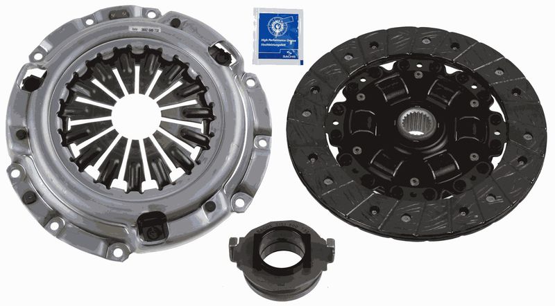 SACHS Kupplungssatz (3000 954 042) Thumbnail
